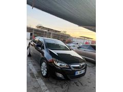 Sahibinden Opel Astra 1.4 T Cosmo 2010 Model 