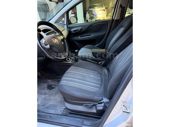 Sahibinden Fiat Punto EVO 1.3 Multijet Active 2011 Model 