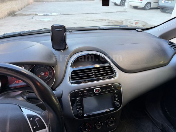 Sahibinden Fiat Punto EVO 1.3 Multijet Active 2011 Model 