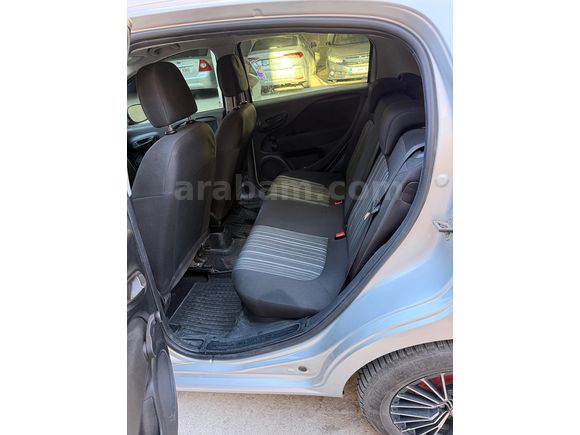 Sahibinden Fiat Punto EVO 1.3 Multijet Active 2011 Model 
