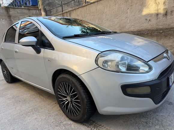 Sahibinden Fiat Punto EVO 1.3 Multijet Active 2011 Model 