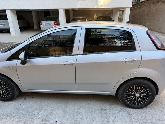 Sahibinden Fiat Punto EVO 1.3 Multijet Active 2011 Model 