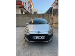Sahibinden Fiat Punto EVO 1.3 Multijet Active 2011 Model 