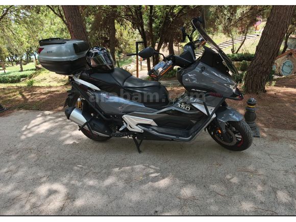Sahibinden RKS Blade 350 Kocaeli