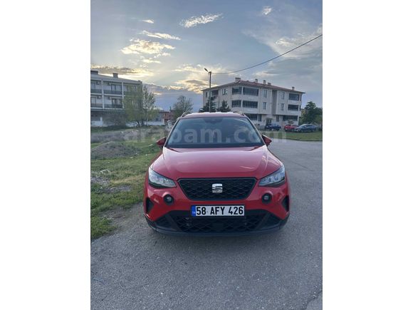 Sahibinden Seat Arona 1.0 EcoTSI Style 2021 Model 