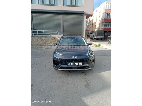 Sahibinden Hyundai Bayon 1.0 T-GDI Elite 2025 Model
