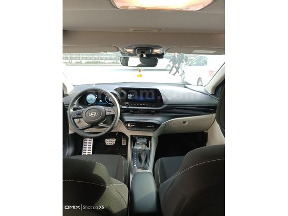 Sahibinden Hyundai Bayon 1.0 T-GDI Elite 2025 Model