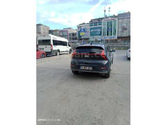 Sahibinden Hyundai Bayon 1.0 T-GDI Elite 2025 Model