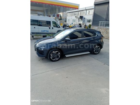 Sahibinden Hyundai Bayon 1.0 T-GDI Elite 2025 Model