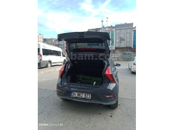Sahibinden Hyundai Bayon 1.0 T-GDI Elite 2025 Model