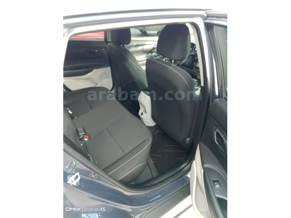 Sahibinden Hyundai Bayon 1.0 T-GDI Elite 2025 Model