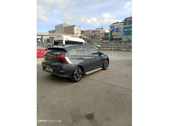 Sahibinden Hyundai Bayon 1.0 T-GDI Elite 2025 Model