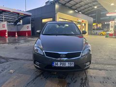 2011 KİA CEED 1.6 DİZEL MANUEL 222.000KM BAKIMLI TEMİZ