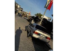 Sahibinden Toyota Corolla 1.3 XE 1996 Model 