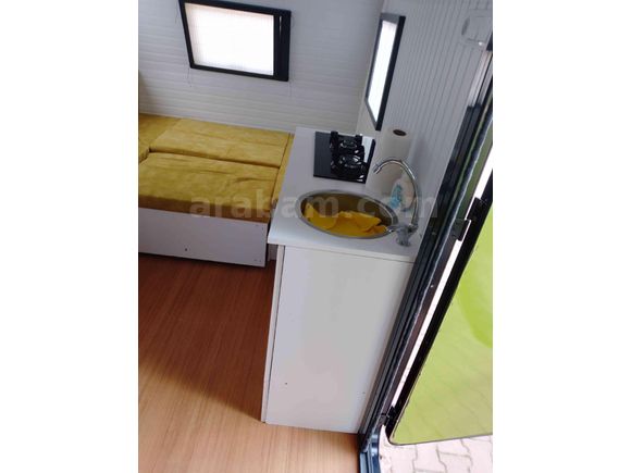 Sahibinden Karavan Çekme Kahramanmaraş