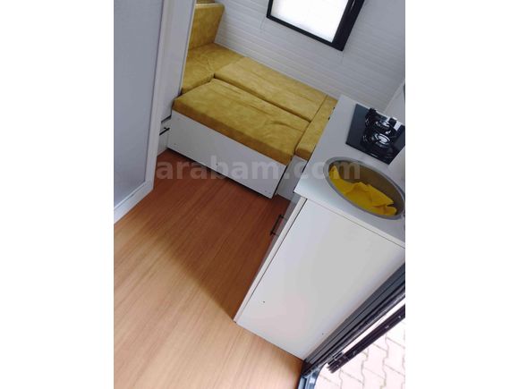 Sahibinden Karavan Çekme Kahramanmaraş