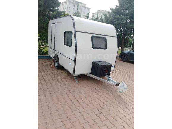 Sahibinden Karavan Çekme Kahramanmaraş
