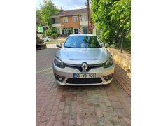 Sahibinden Renault Fluence 1.5 dCi Touch Plus 2015 Model 