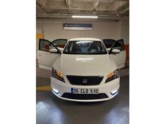 Sahibinden Seat Toledo 1.6 TDI Style 2014 Model 