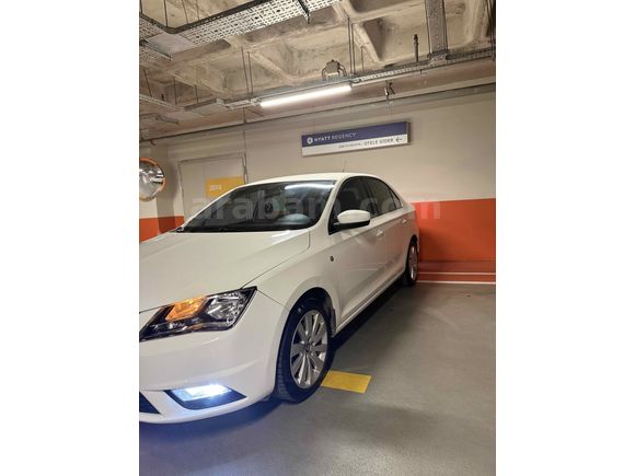 Sahibinden Seat Toledo 1.6 TDI Style 2014 Model 