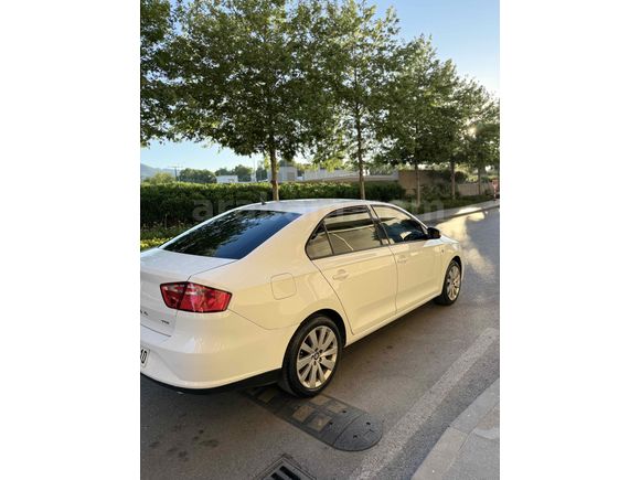 Sahibinden Seat Toledo 1.6 TDI Style 2014 Model 