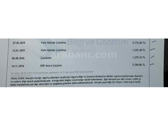 Sahibinden Seat Toledo 1.6 TDI Style 2014 Model 