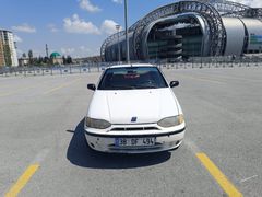 Sahibinden Fiat Siena 1.2 S 2001 Model Kayseri