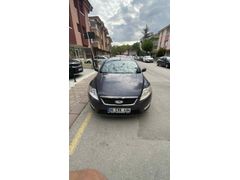 Sahibinden Ford Mondeo 1.6 Trend 2009 Model  190.000 km Şampanya