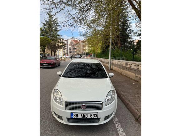 170.000 KM DE DEĞİŞENSİZ EURO 5 MOTOR 95 LİK