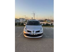 Sahibinden Renault Clio 1.5 dCi Authentique  sıfır motor 