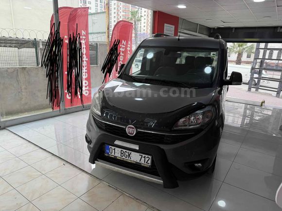 Garaj aracı otomobil 57.000 km 