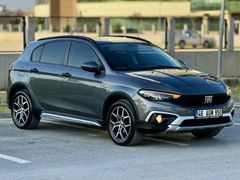 Sahibinden Fiat Egea Cross 1.4 Fire Urban 2023 Model  27.000 km Gri (metalik)