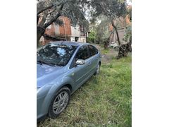 Sahibinden Ford Focus 1.6 TDCi Ghia 2006 Model 
