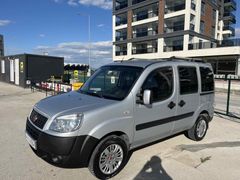 Sahibinden Fiat Doblo Combi 1.3 Multijet 195.000 KM ÇİFT SÜRGÜ TEK KAPAK