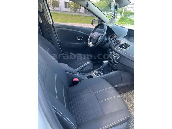 Sahibinden Renault Megane 1.5 dCi Touch Plus 2015 Model 