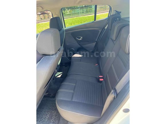 Sahibinden Renault Megane 1.5 dCi Touch Plus 2015 Model 