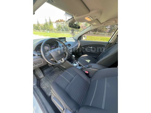 Sahibinden Renault Megane 1.5 dCi Touch Plus 2015 Model 