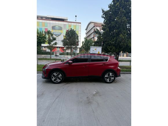 ACİL Sahibinden Bayon 1.4 Elite 2023 Model 