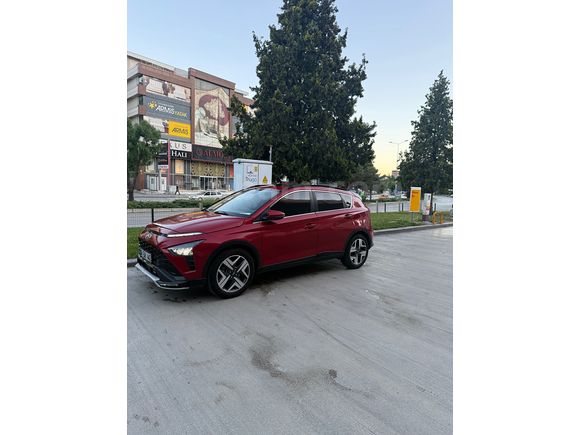 ACİL Sahibinden Bayon 1.4 Elite 2023 Model 