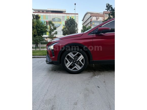 ACİL Sahibinden Bayon 1.4 Elite 2023 Model 
