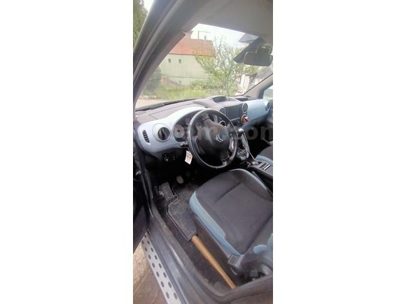 Sahibinden Citroen Berlingo 1.6 HDi Multispace 2014 Model