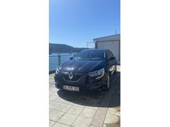 2022 MEGANE 1.3 - DÜŞÜK KM TEMİZ ARAÇ
