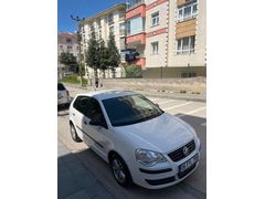Sahibinden Volkswagen Polo 1.4 Trendline 2006 Model 