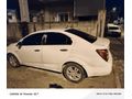 Sahibinden Chevrolet Aveo 1.3 D LT 2012 Model