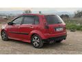 2007 model Fiesta dizel
