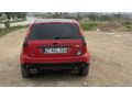 2007 model Fiesta dizel
