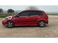 2007 model Fiesta dizel