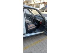 Renault 12 Toros
