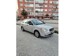 Sahibinden Hyundai Accent Era 1.4 Team 2007 Model