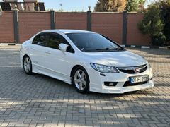 Sahibinden Honda Civic 1.6 Premium 2010 Model  237.000 km Beyaz